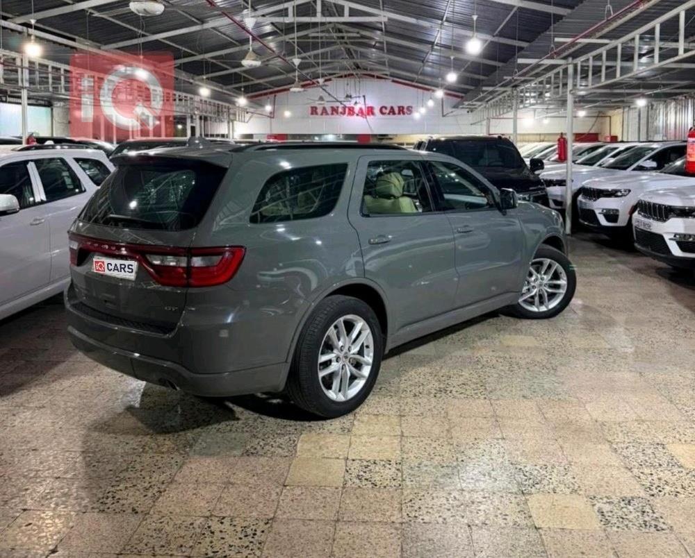 Dodge Durango